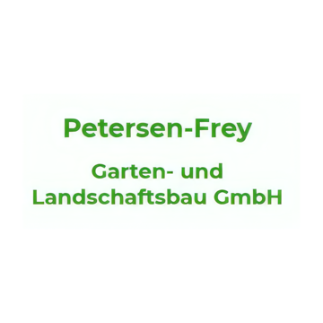 PETERSEN-FREY Garten- und Landschaftsbau GmbH