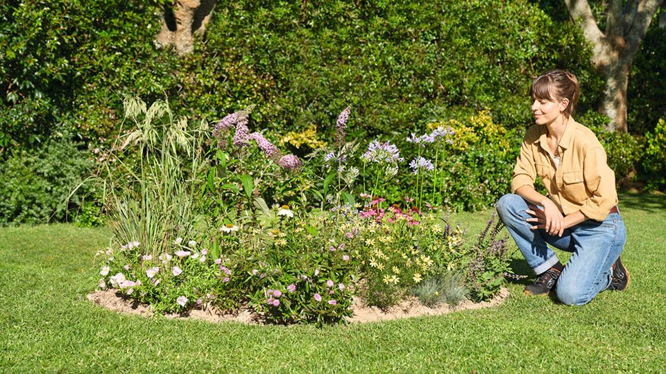 STIHL Garten-Barometer 2025