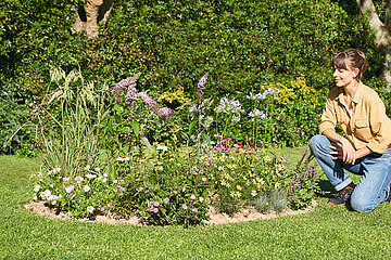 STIHL Garten-Barometer 2025