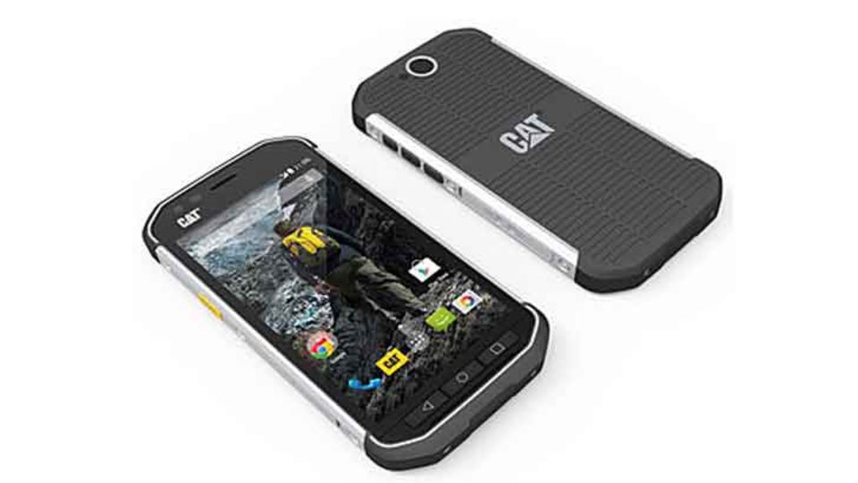 Cat S40