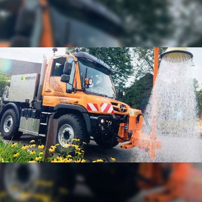 Unimog