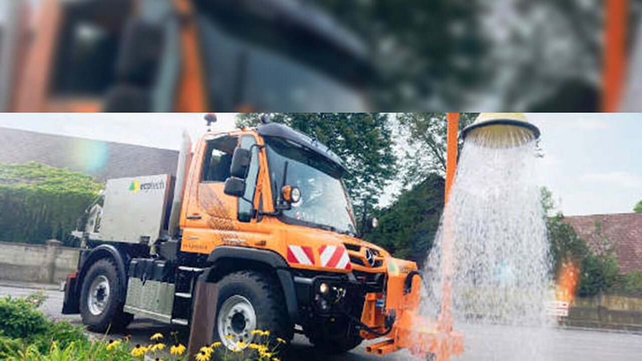 Unimog