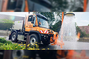 Unimog