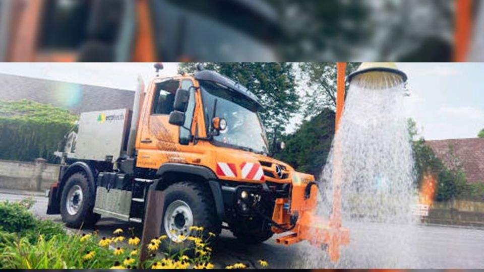 Unimog