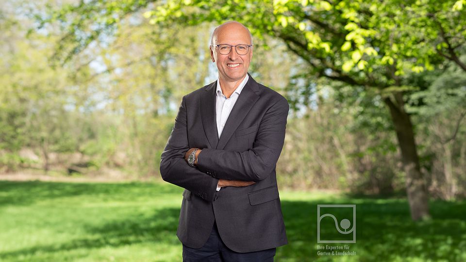 Josef Mennigmann- VGL NRW