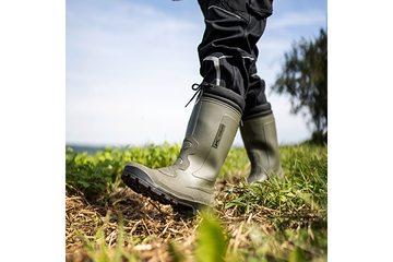 Kübler Stiefel