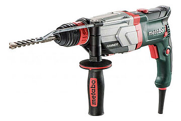 Bohrhammer