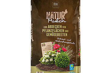Patzer NATUR Mulch