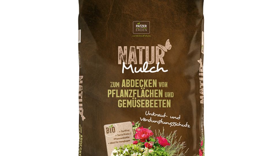 Patzer NATUR Mulch