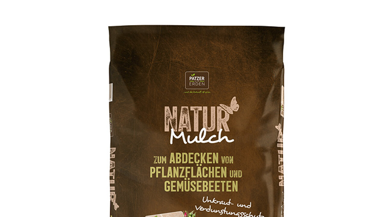 Patzer NATUR Mulch