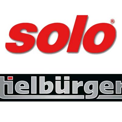 SOLO und Tielbürger Logo