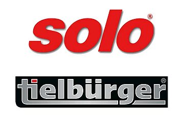 SOLO und Tielbürger Logo