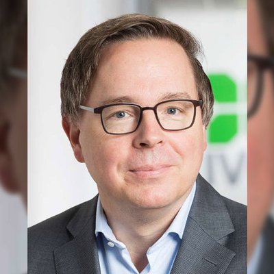 Oliver Trappmann