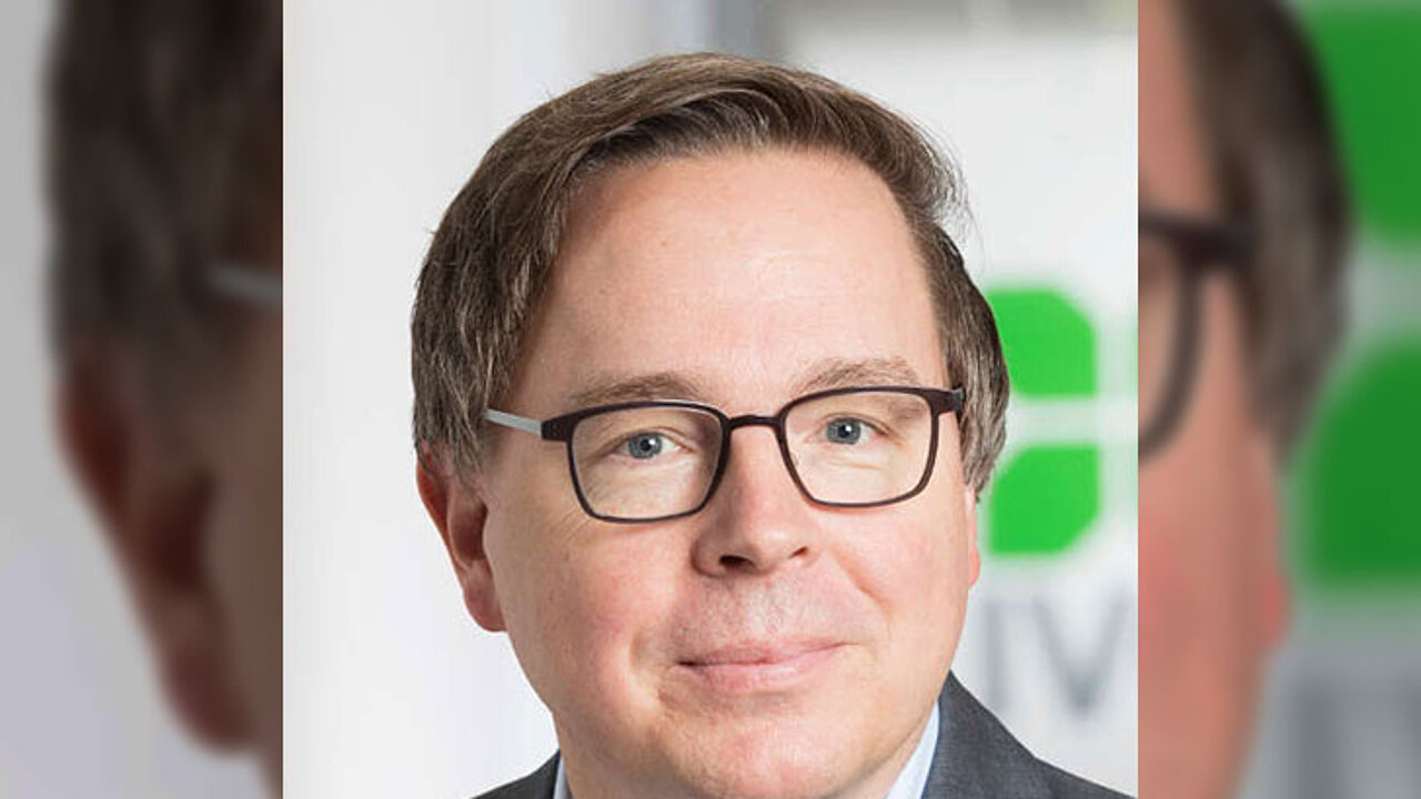 Oliver Trappmann