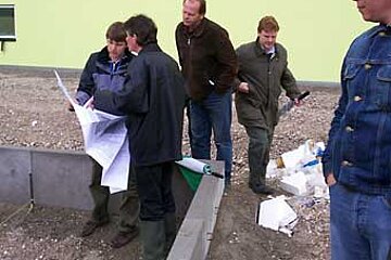 Bauleiterseminar