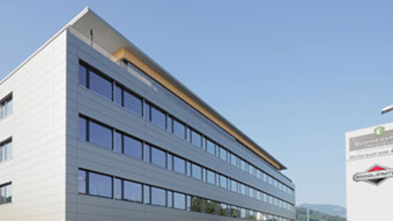 Briggs & Stratton in Freienbach
