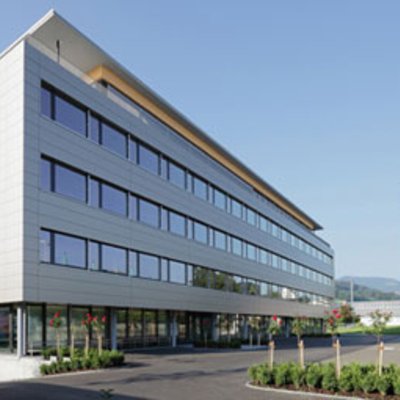Briggs & Stratton in Freienbach