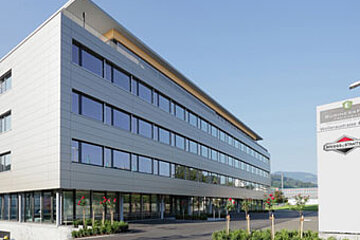 Briggs & Stratton in Freienbach
