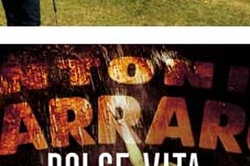 Antonio Carraro-Kalender