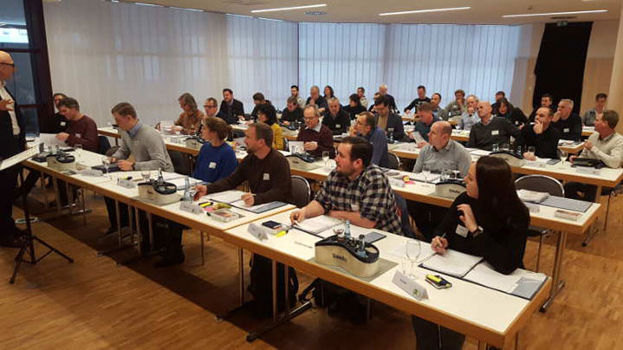 Seminar