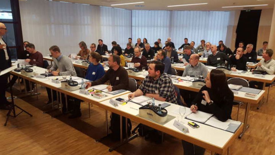 Seminar