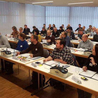Seminar