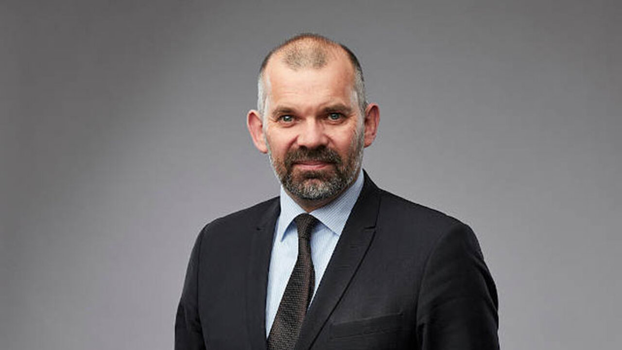 Kim Nohr Skibsted