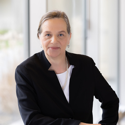 Dr. Ruth Brand