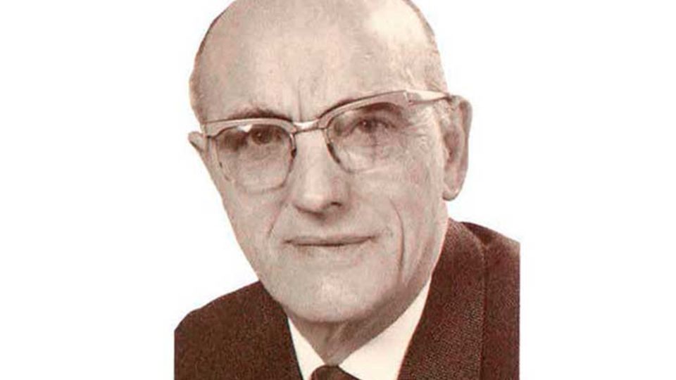 Heinrich Sanner