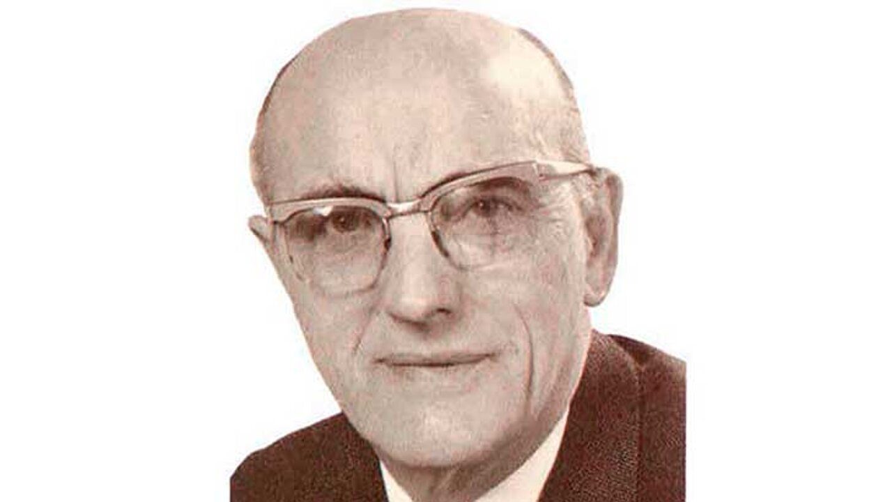 Heinrich Sanner