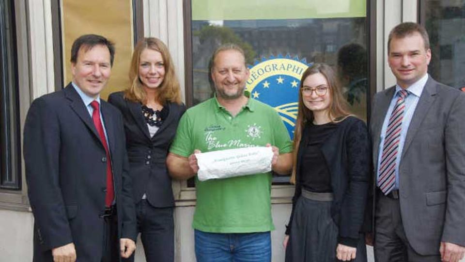 Frankfurter Grüne Soße