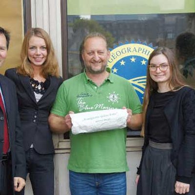 Frankfurter Grüne Soße