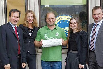 Frankfurter Grüne Soße
