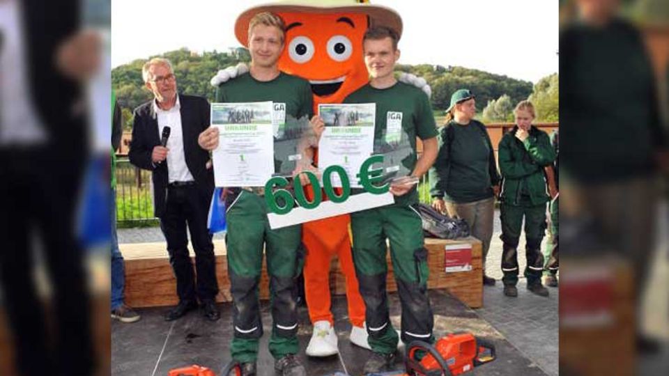 Meisterteam