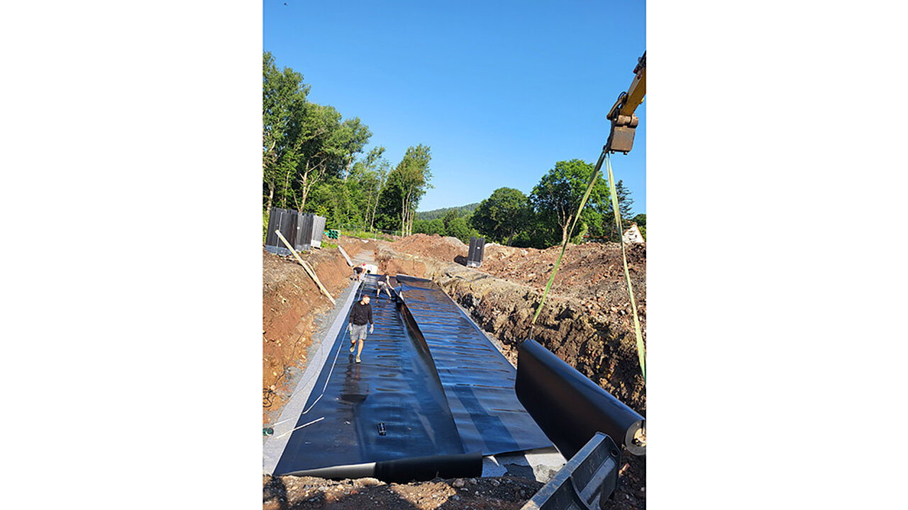 Birco Rainblock - Regenwasserspeicher