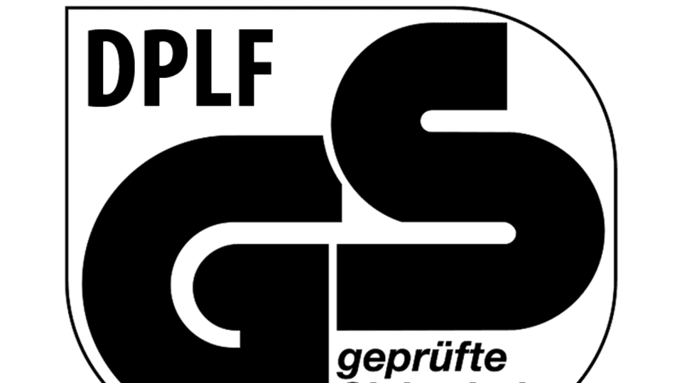 DPLF GS-Logo