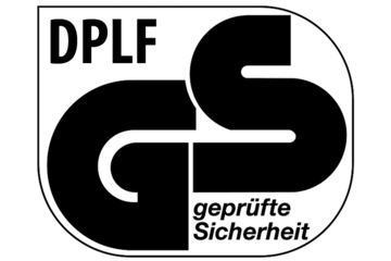 DPLF GS-Logo