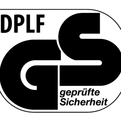 DPLF GS-Logo