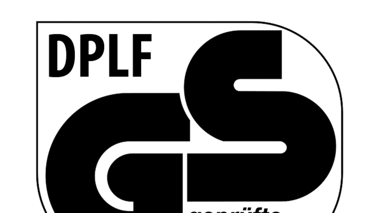 DPLF GS-Logo