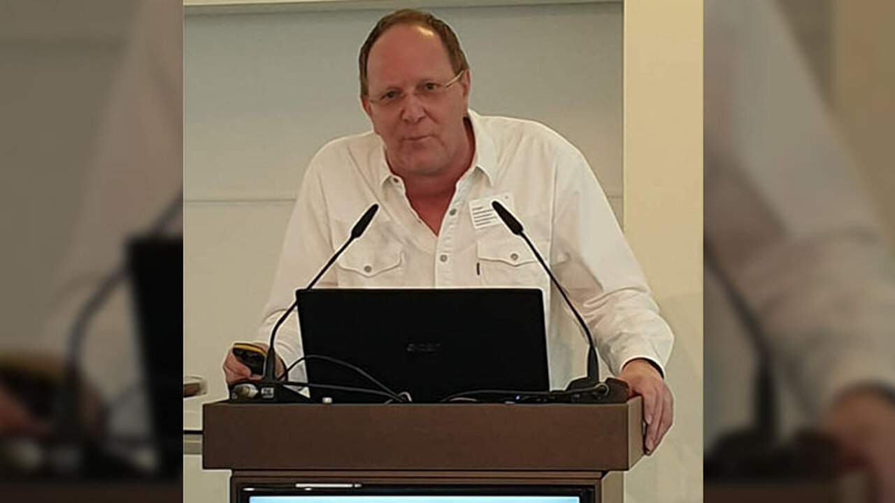 Jürgen Herrmannsdörfer