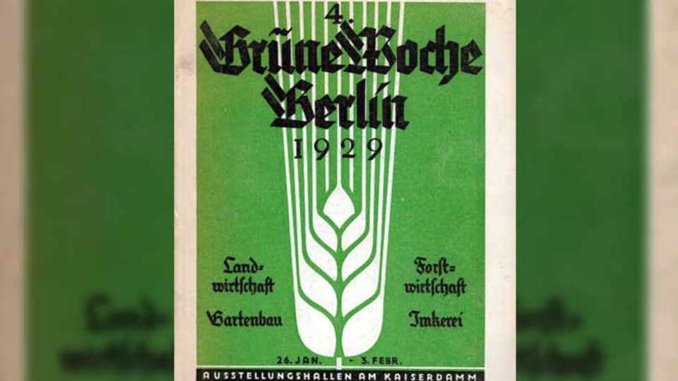 Katalogtitel 1929