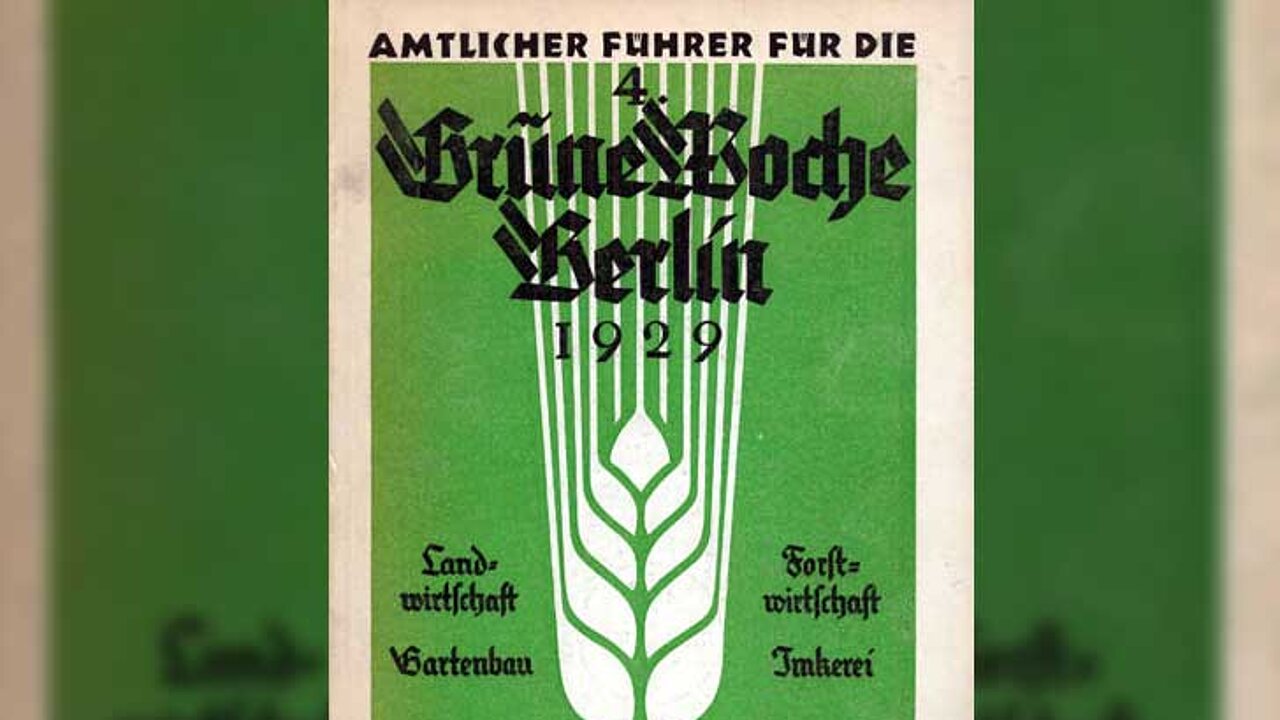 Katalogtitel 1929