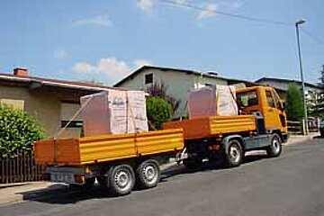 Hako Multicar