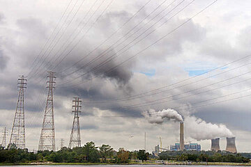 Emissionen