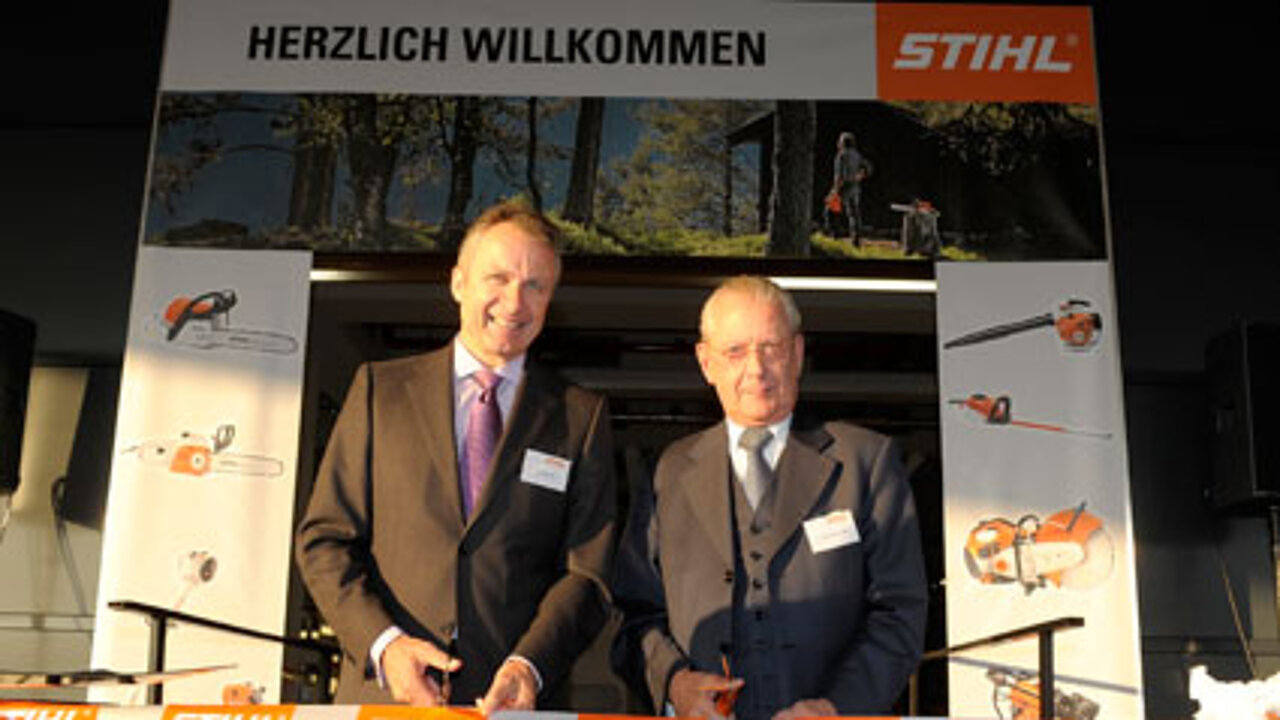 Vertriebszentrale
