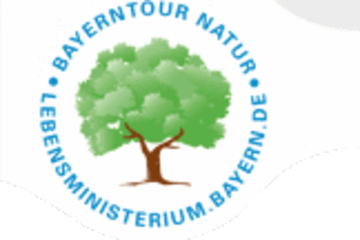 BayernTour Natur Logo
