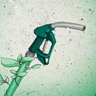regenerative Alternativen