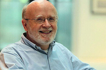 Hans‑Otto Pörtner