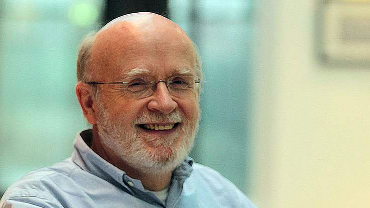 Hans‑Otto Pörtner