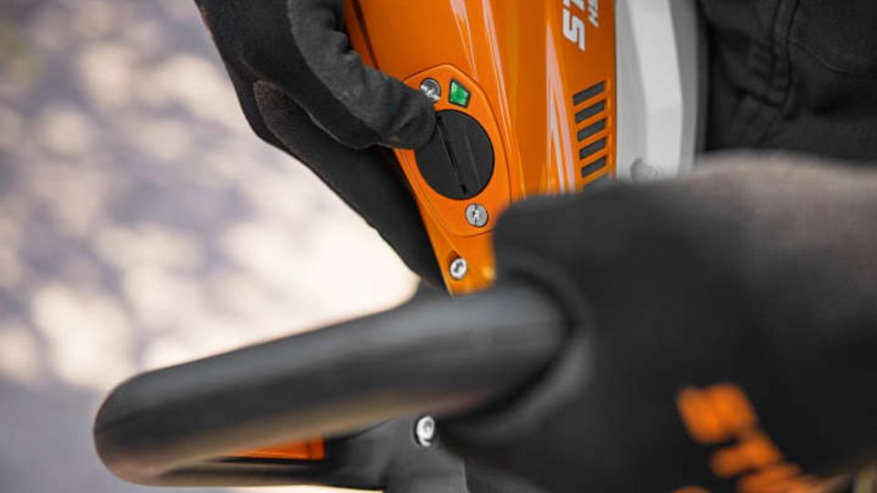 Smart Connector